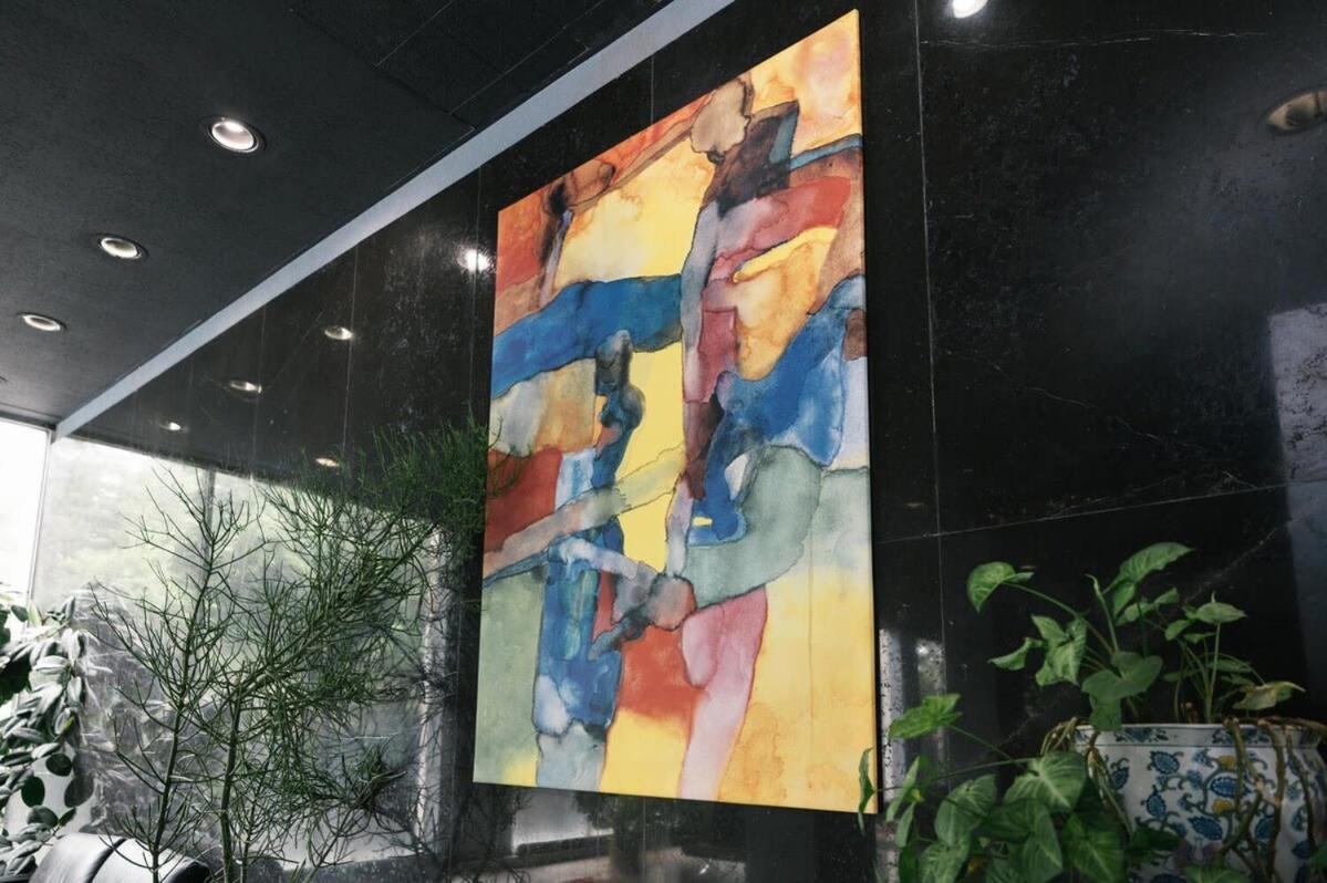 Vakantiehuis Downtown Excellent View! Onsite Parking 1904 Atlanta