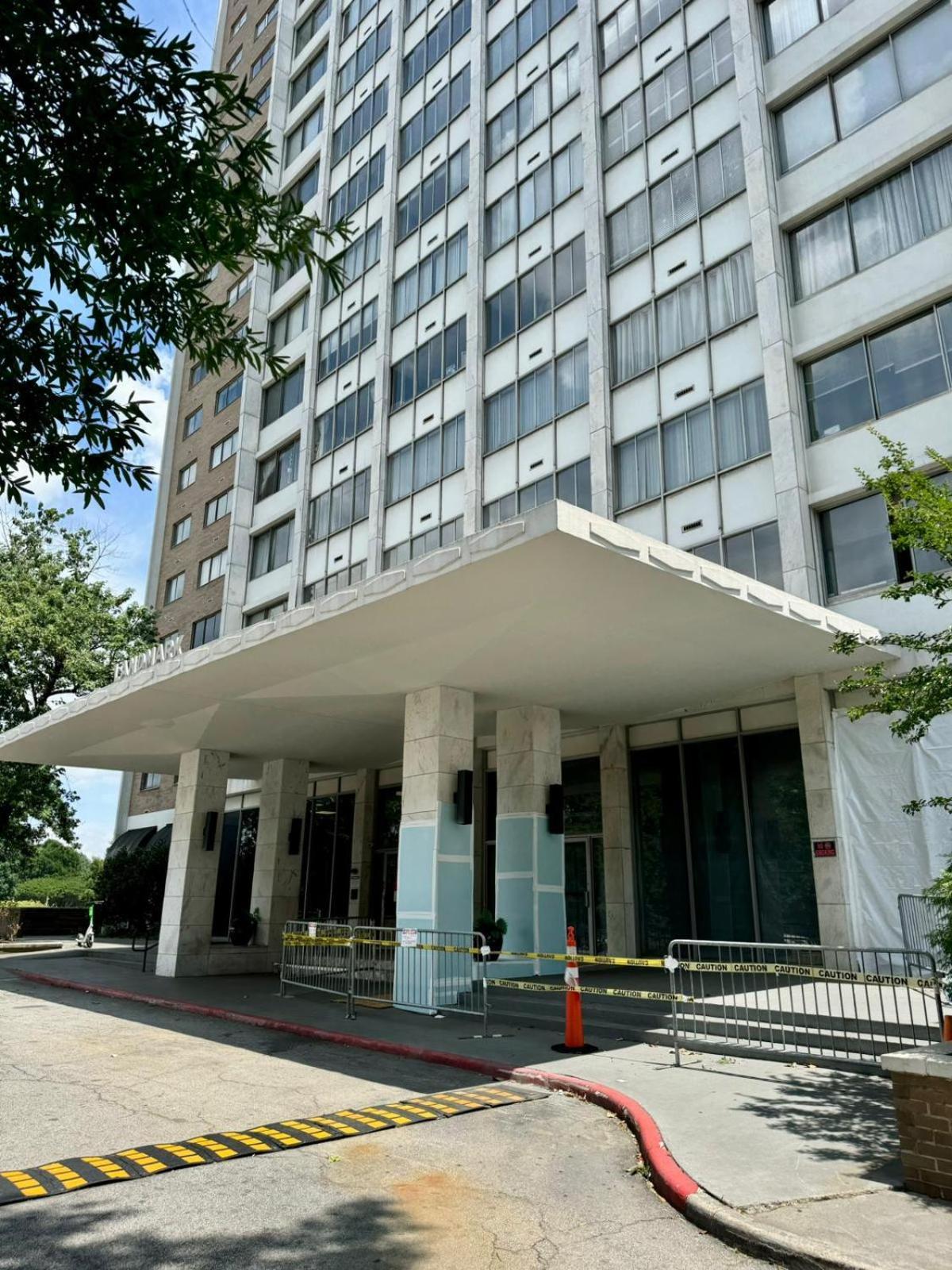 Vakantiehuis Downtown Excellent View! Onsite Parking 1904 Atlanta